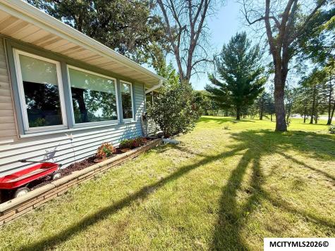 610 W Congress Nora Springs IA 50458