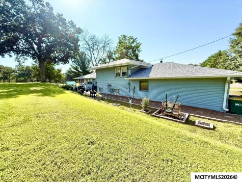 610 W Congress Nora Springs IA 50458