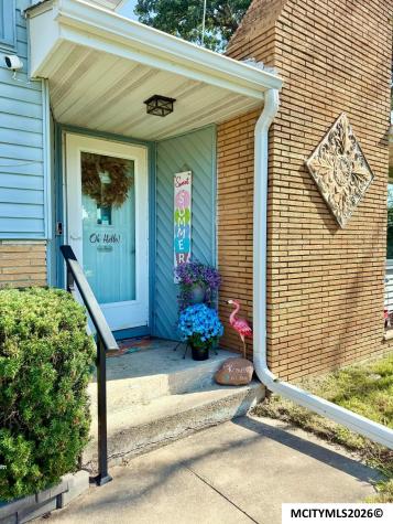 610 W Congress Nora Springs IA 50458