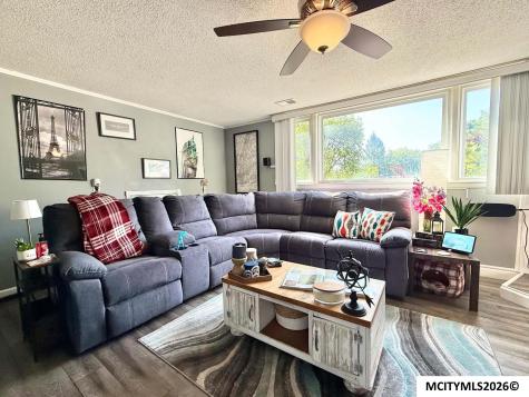 610 W Congress Nora Springs IA 50458