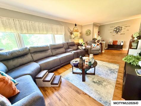 610 W Congress Nora Springs IA 50458