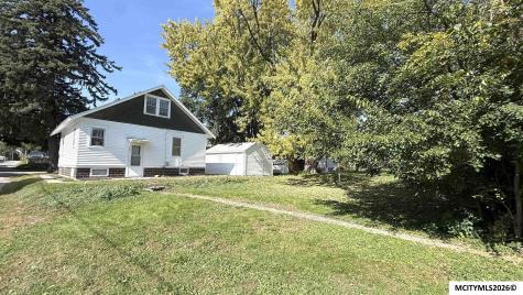 1441 N Jefferson Avenue Mason City IA 50401