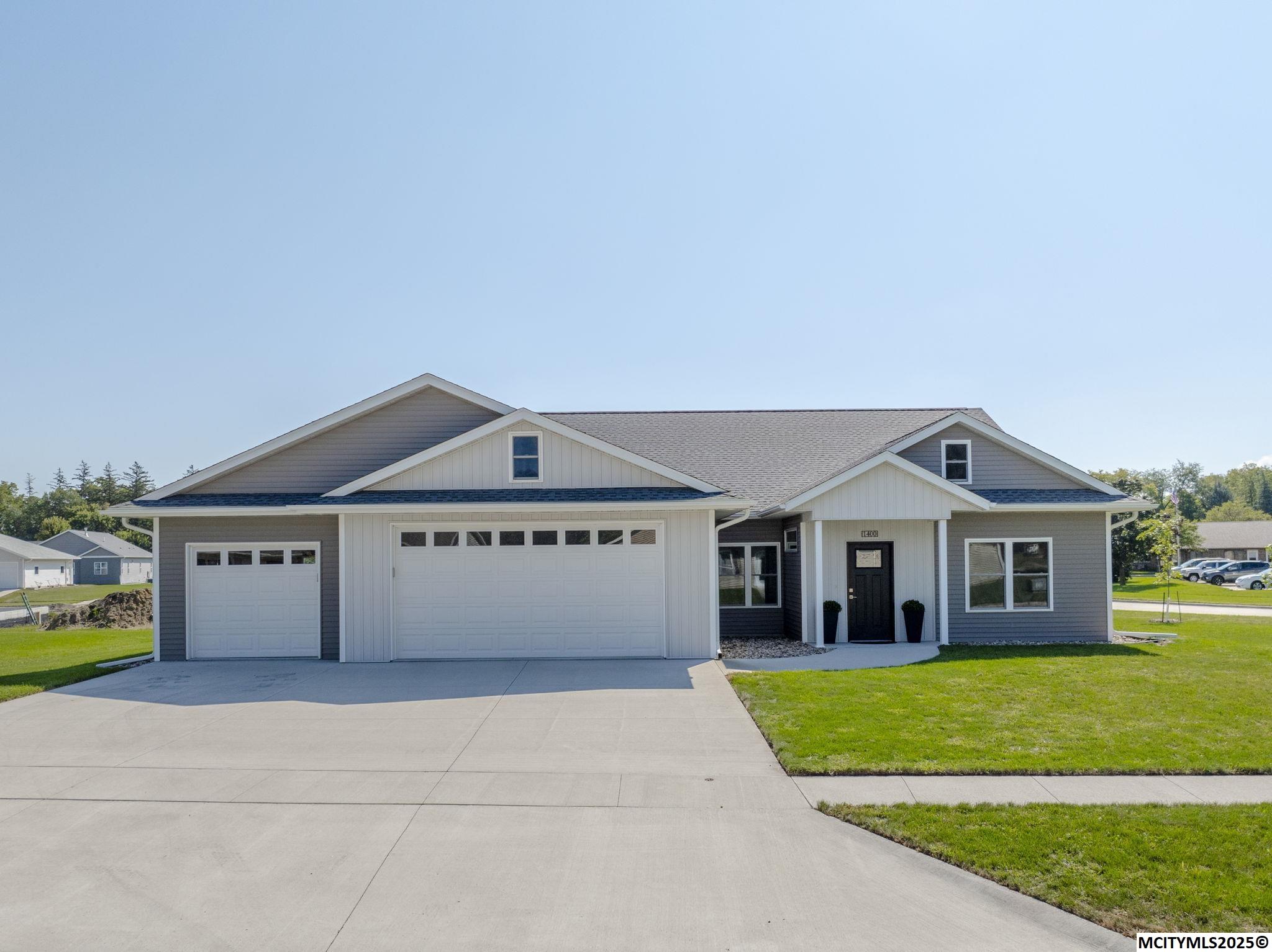 1400 Blake Drive Clear Lake IA 50428