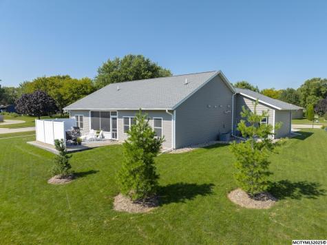1400 Blake Drive Clear Lake IA 50428