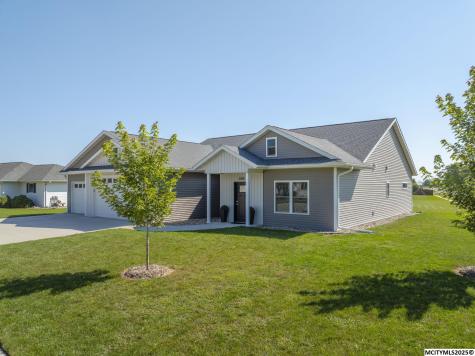 1400 Blake Drive Clear Lake IA 50428