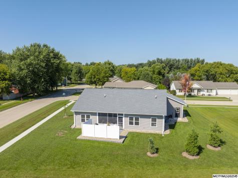 1400 Blake Drive Clear Lake IA 50428