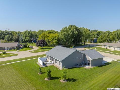 1400 Blake Drive Clear Lake IA 50428