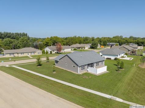 1400 Blake Drive Clear Lake IA 50428