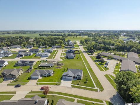 1400 Blake Drive Clear Lake IA 50428