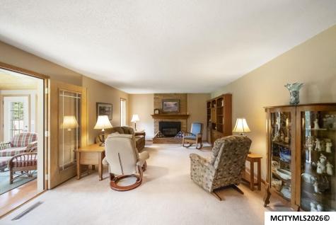 38 Country Circle Mason City IA 50401