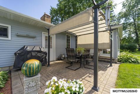 38 Country Circle Mason City IA 50401