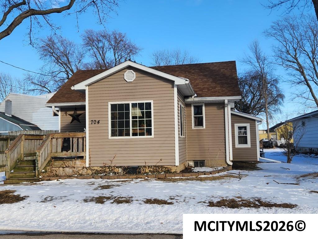 704 S 13th Street Clear Lake IA 50428