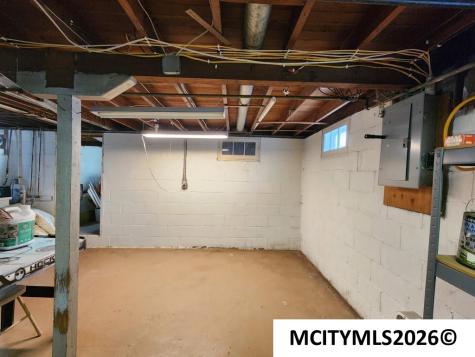 704 S 13th Street Clear Lake IA 50428