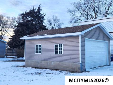 704 S 13th Street Clear Lake IA 50428