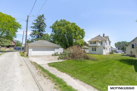 608 S Carolina Avenue Mason City IA 50401