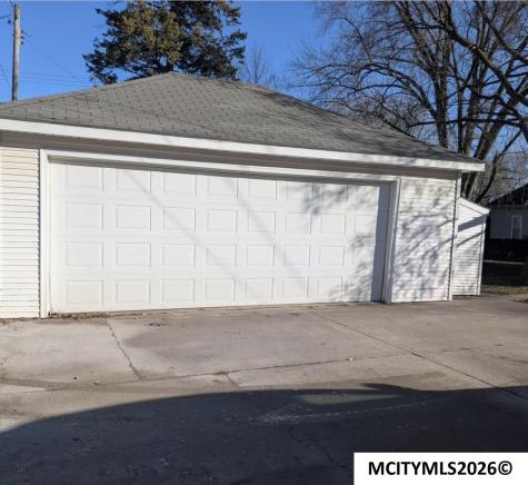 608 S Carolina Avenue Mason City IA 50401