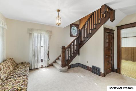 608 S Carolina Avenue Mason City IA 50401