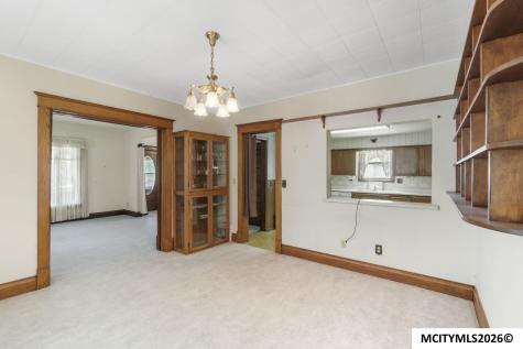 608 S Carolina Avenue Mason City IA 50401