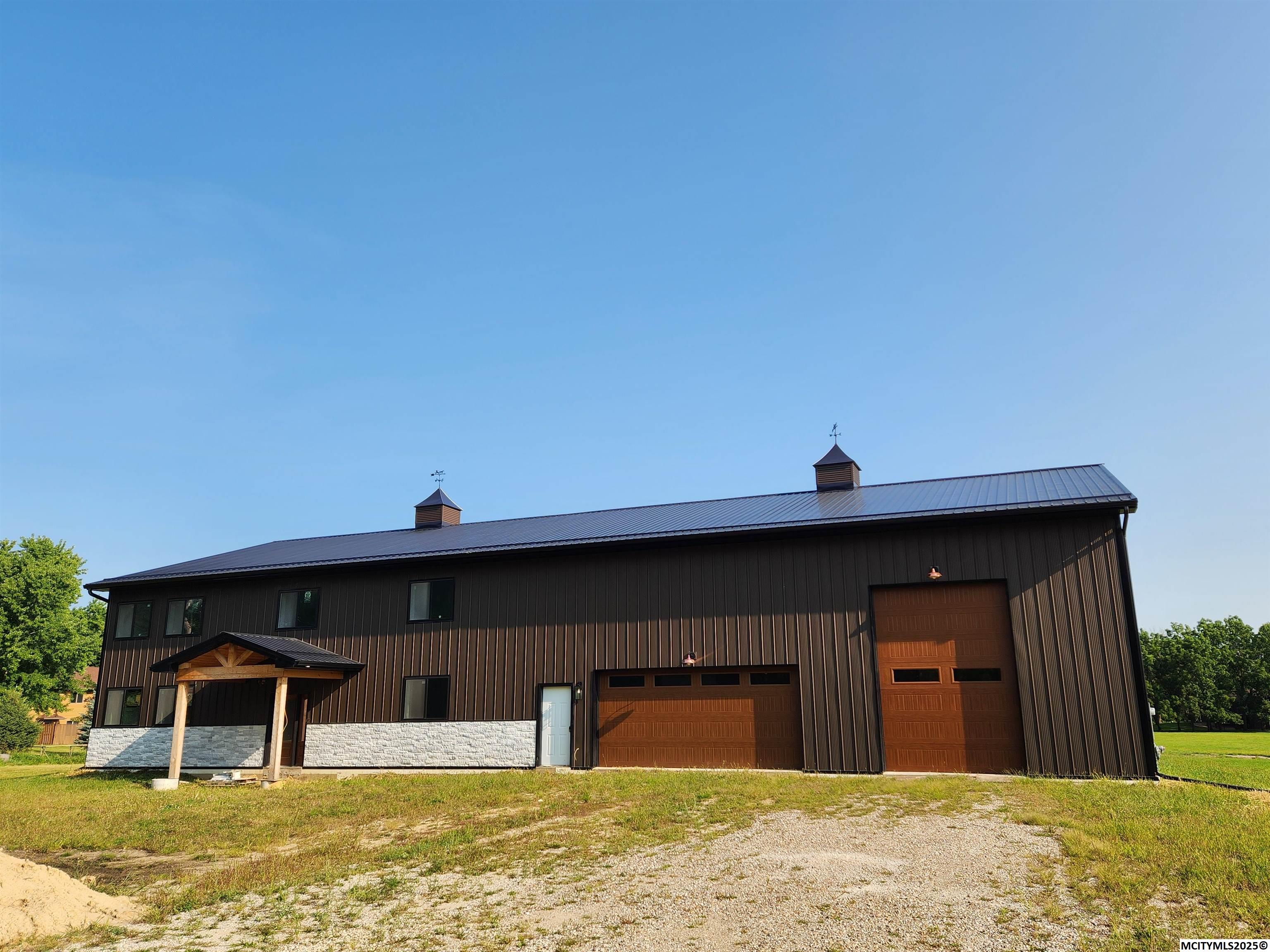 1368 12th NE Mason City IA 50401