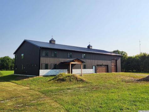 1368 12th NE Mason City IA 50401