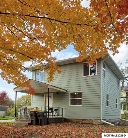 326 14th Street NW Mason City IA 50401
