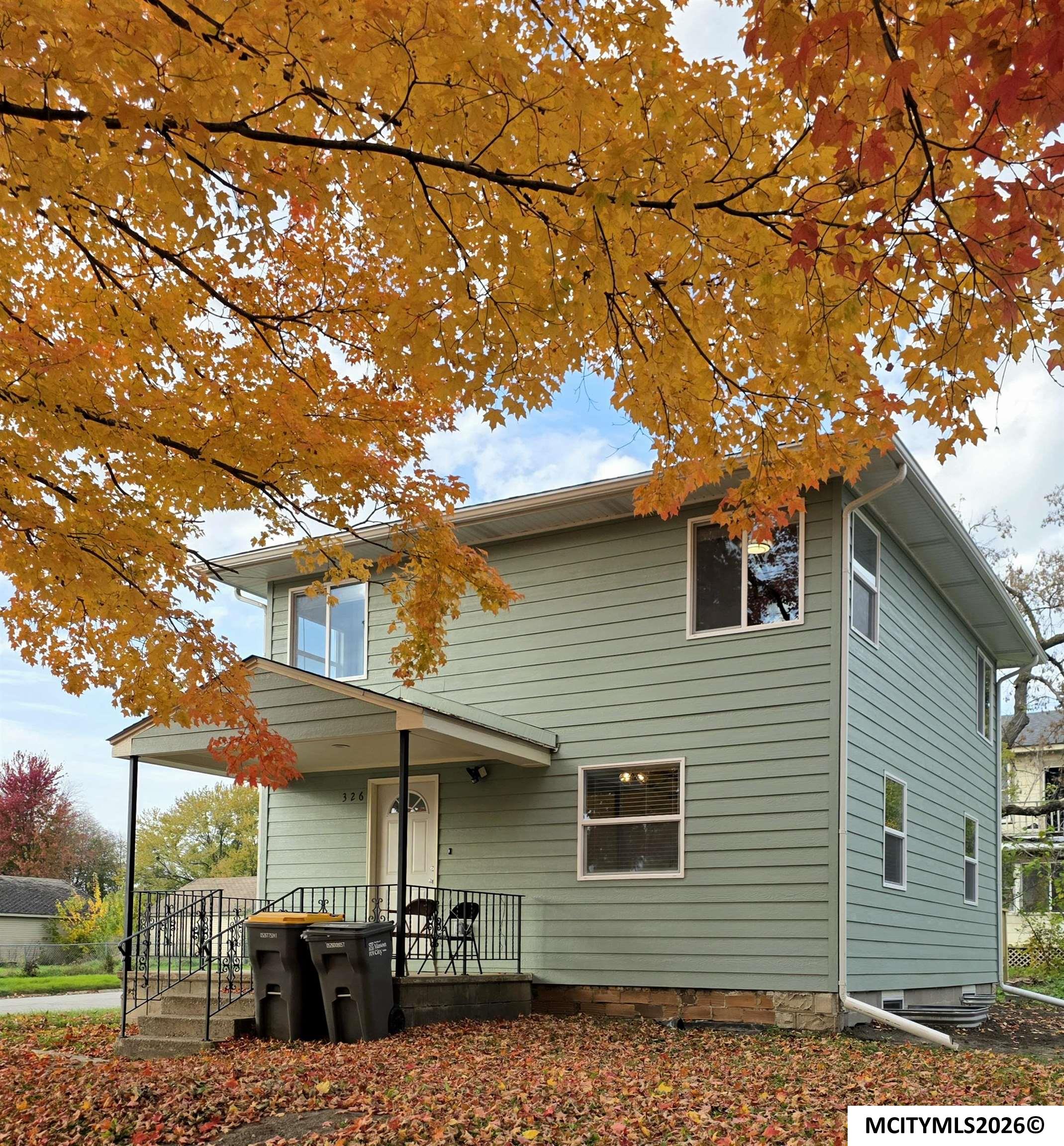 326 14th Street NW Mason City IA 50401