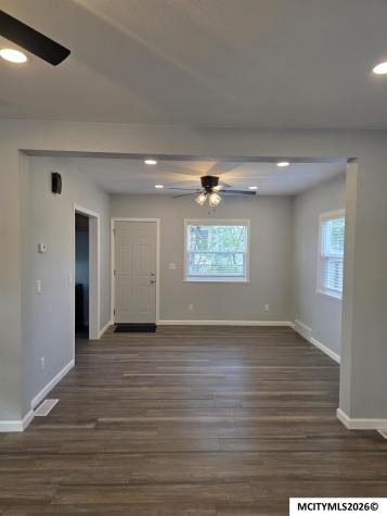 326 14th Street NW Mason City IA 50401