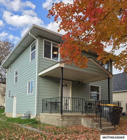 326 14th Street NW Mason City IA 50401