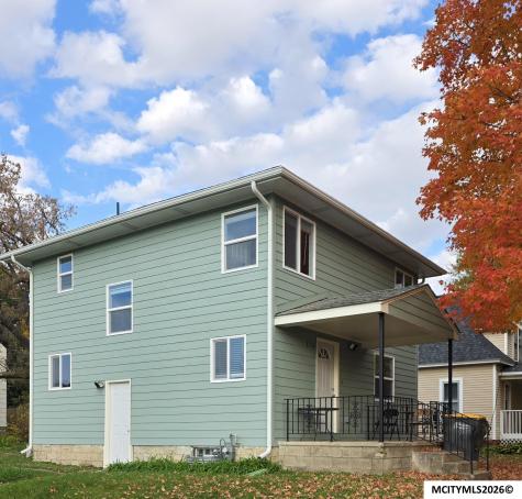 326 14th Street NW Mason City IA 50401