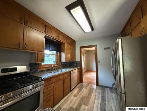 206 S Rhode Island Avenue Mason City IA 50401