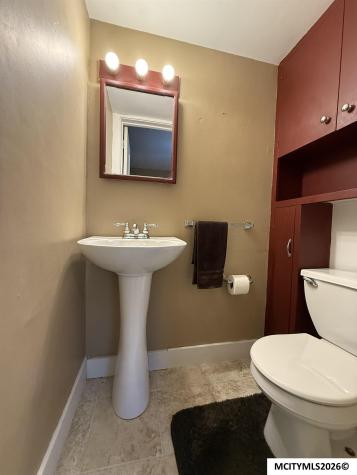 206 S Rhode Island Avenue Mason City IA 50401