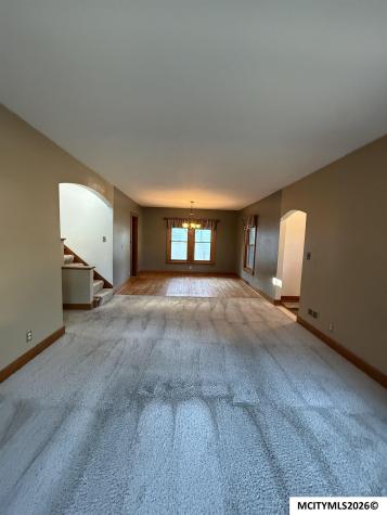 206 S Rhode Island Avenue Mason City IA 50401