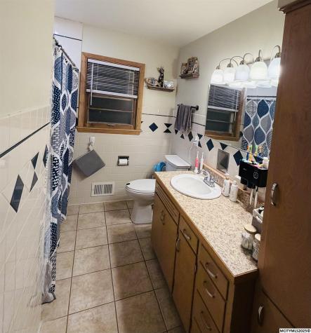 315 E Congress Nora Springs IA 50458