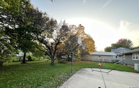 315 E Congress Nora Springs IA 50458