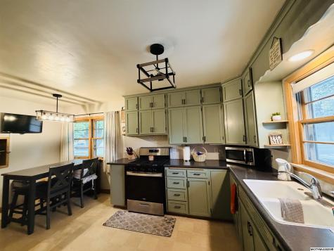 315 E Congress Nora Springs IA 50458