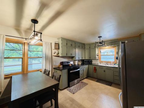 315 E Congress Nora Springs IA 50458