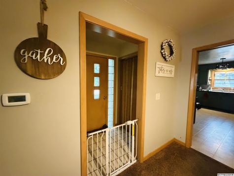 315 E Congress Nora Springs IA 50458