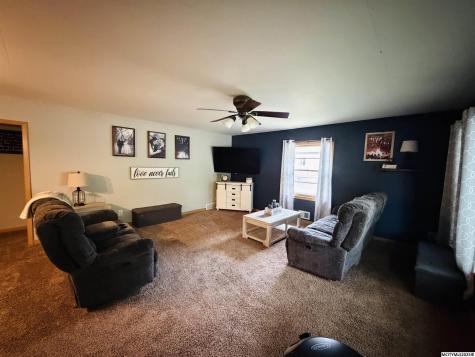 315 E Congress Nora Springs IA 50458