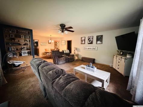 315 E Congress Nora Springs IA 50458