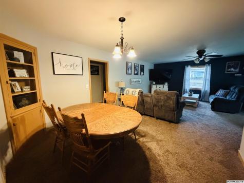 315 E Congress Nora Springs IA 50458