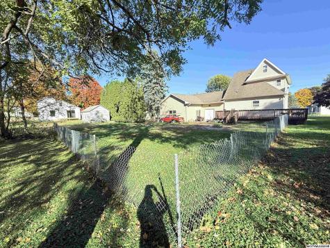 314 Andrews Street Nashua IA 50658