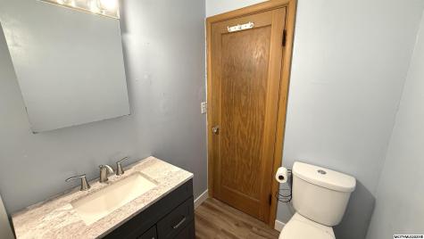 807 10th NE Mason City IA 50401