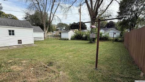 807 10th NE Mason City IA 50401