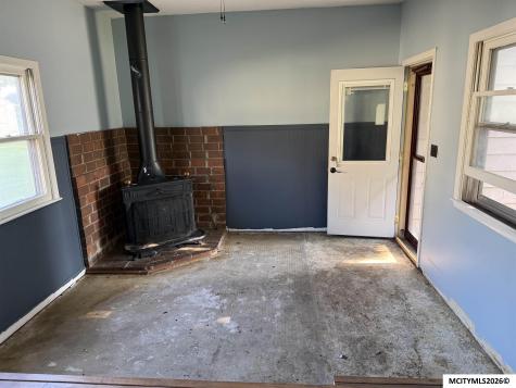 1534 N Rhode Island Mason City IA 50401