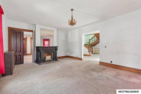 324 2nd Street SE Mason City IA 50401