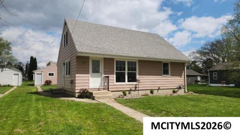 708 16th SE Mason City IA 50401