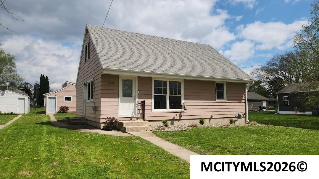 708 16th SE Mason City IA 50401