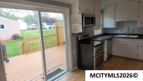 708 16th SE Mason City IA 50401