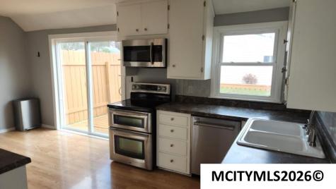 708 16th SE Mason City IA 50401