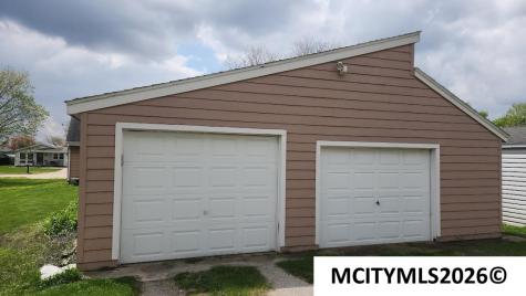 708 16th SE Mason City IA 50401